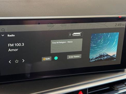 New 2026 Kia Sorento EX FWD image 23