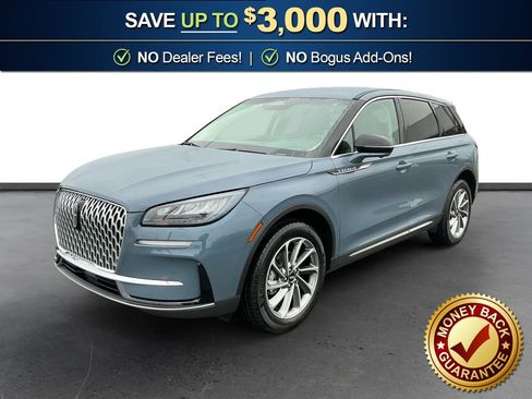 Used 2023 Lincoln Corsair FWD w/ Equipment Group 101A image 1