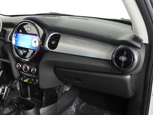 Used 2024 MINI Cooper SE FWD image 14