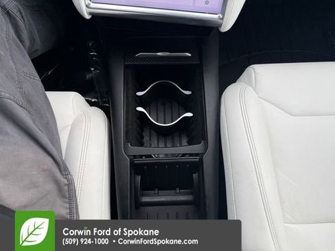 Used 2017 Tesla Model S P100D image 27