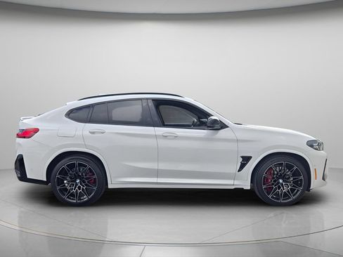 Used 2023 BMW X4 M w/ Competition Package AWD/4WD image 4