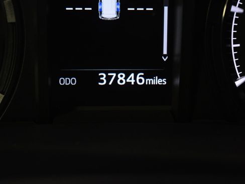 Used 2022 Toyota 4Runner SR5 Premium image 27