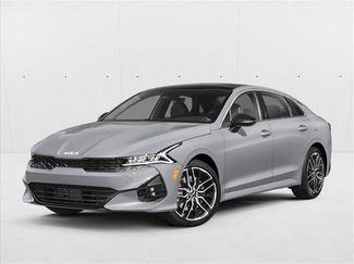 Used 2023 Kia K5 GT w/ GT1 Package FWD video 1