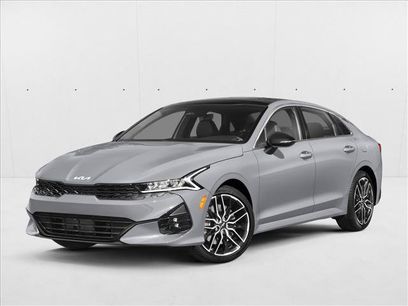 Used 2023 Kia K5 GT w/ GT1 Package