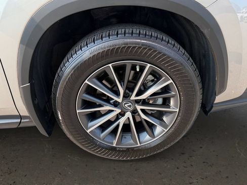 Certified 2023 Lexus NX 350 AWD image 27