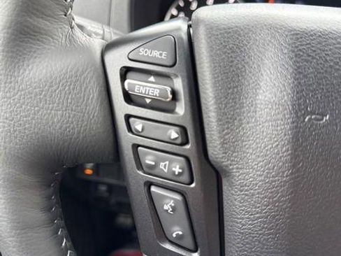 New 2026 Nissan Frontier SV image 19