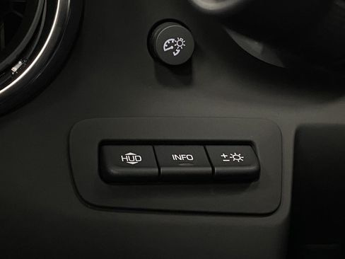 Used 2021 Chevrolet Camaro ZL1 w/ LPO, ZL1 Protection Package RWD image 48