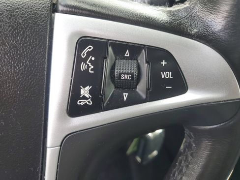 Used 2015 Chevrolet Equinox LT w/ Driver Convenience Package FWD image 14