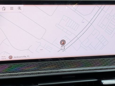 New 2026 Genesis GV80 3.5T e-SC image 25