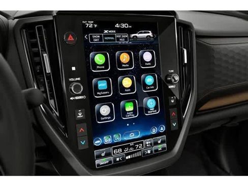 New 2026 Subaru Forester Sport image 20