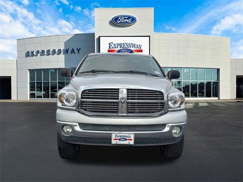 Used 2008 Dodge Ram 1500 Truck SLT w/ Trailer Tow Group image 3