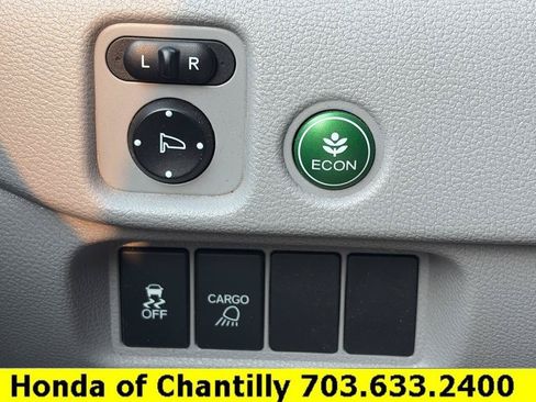Used 2019 Honda Ridgeline RTL image 16