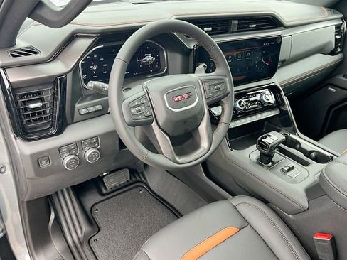 New 2026 GMC Sierra 1500 AT4 w/ AT4 Premium Package AWD/4WD image 6