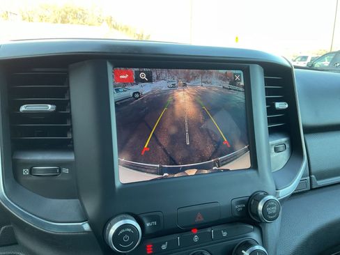 Used 2024 RAM 1500 Big Horn image 23