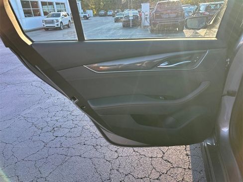 New 2026 Cadillac CT5 V image 21