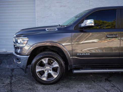 Used 2020 RAM 1500 Laramie image 10