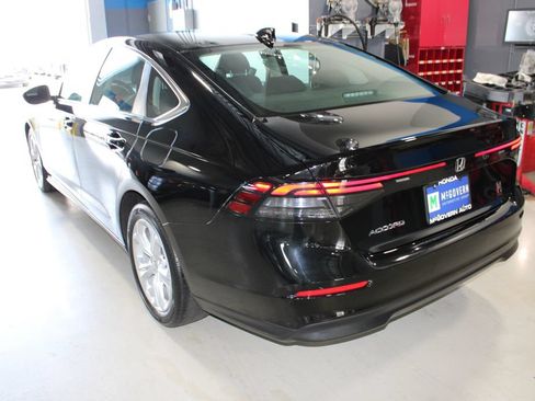 Used 2024 Honda Accord LX image 19