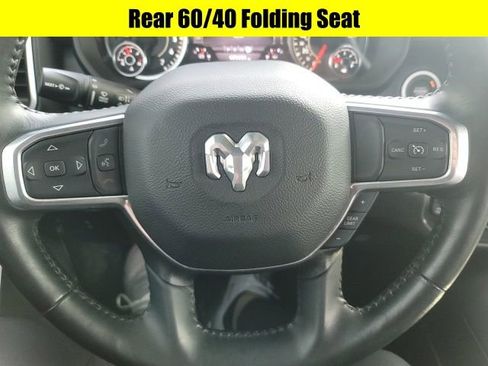 Used 2023 RAM 1500 Laramie image 17