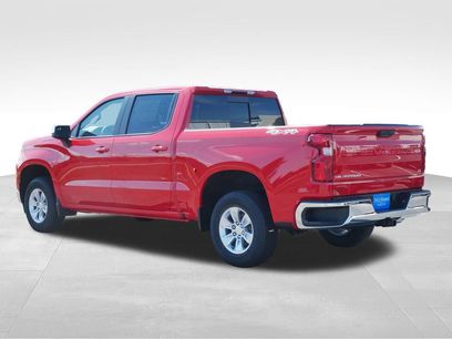 New 2026 Chevrolet Silverado 1500 LT w/ Protection Package