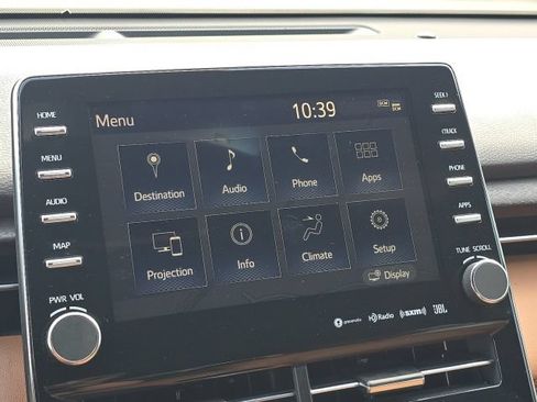 Used 2019 Toyota Avalon Limited w/ All Weather Liner Package FWD image 28