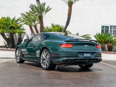 Used 2023 Bentley Continental GT V8
