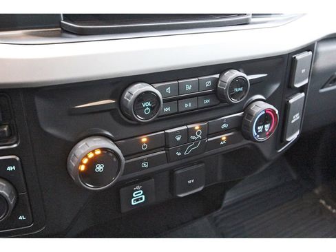 Used 2024 Ford F250 XL w/ STX Appearance Package image 24