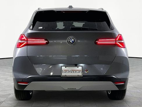 Certified 2026 BMW X3 xDrive30 AWD/4WD image 7
