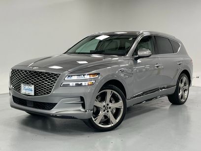 Used 2024 Genesis GV80 3.5T w/ Prestige Package