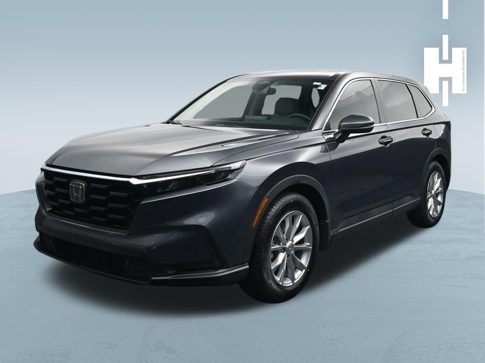 Used 2023 Honda CR-V EX-L image 3
