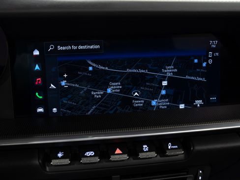 Used 2024 Porsche 911 Turbo S image 57