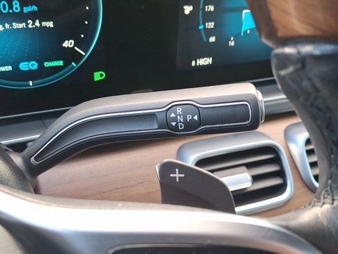 Used 2022 Mercedes-Benz GLS 450 4MATIC image 15