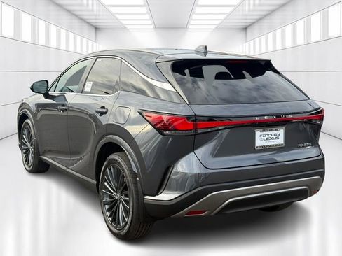 New 2026 Lexus RX 350 Premium AWD/4WD image 7