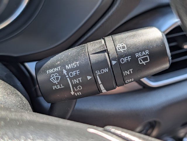 Used 2017 MAZDA CX-5 Sport FWD image 29