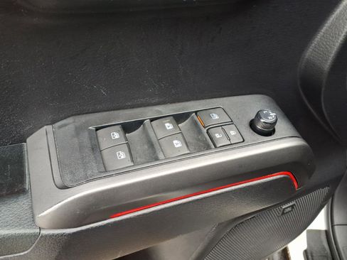 Used 2021 Toyota Tacoma TRD Pro AWD/4WD image 16