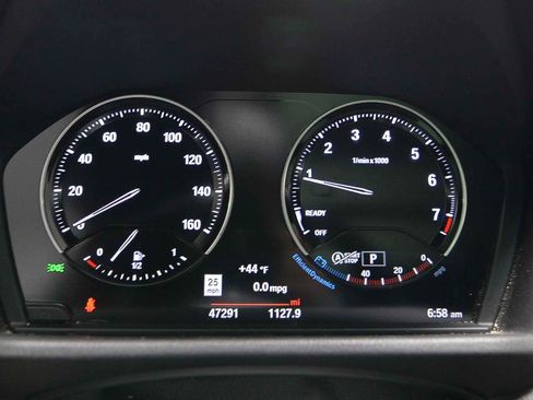 Used 2020 BMW X2 xDrive28i image 13