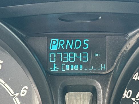 Used 2019 Ford Fiesta S FWD image 16