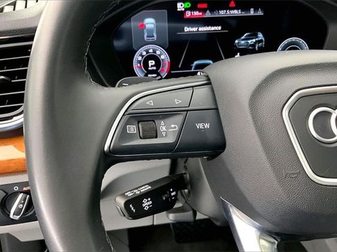 Certified 2021 Audi Q5 2.0T Premium Plus w/ Premium Plus Package image 18