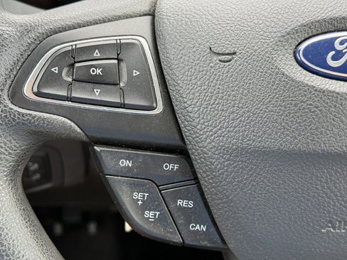 Used 2017 Ford Focus SE image 13