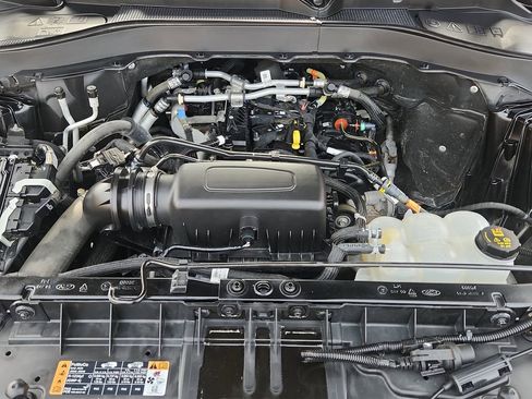 Used 2022 Ford Explorer Timberline image 17