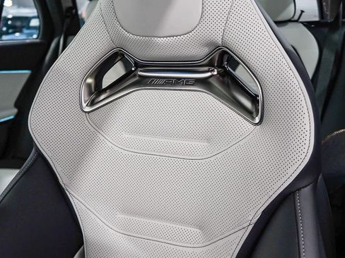 New 2026 Mercedes-Benz E 53 AMG 4MATIC Sedan image 28