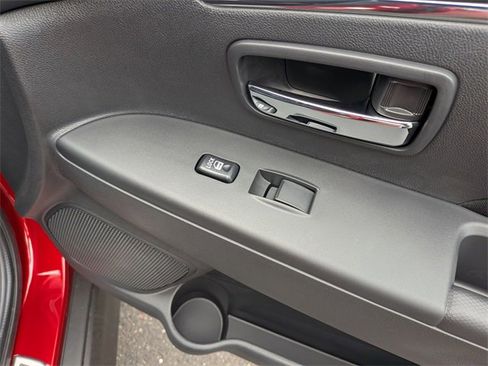 New 2026 Mitsubishi Outlander Sport ES image 32