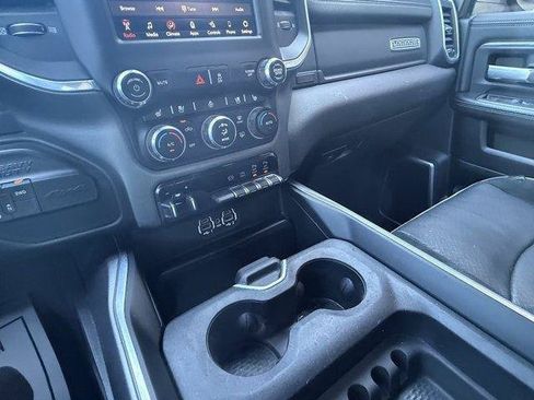 Used 2020 RAM 2500 Laramie w/ Night Edition AWD/4WD image 24
