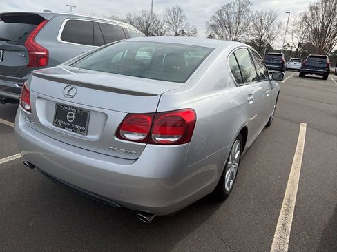 Used 2006 Lexus GS 300 image 10