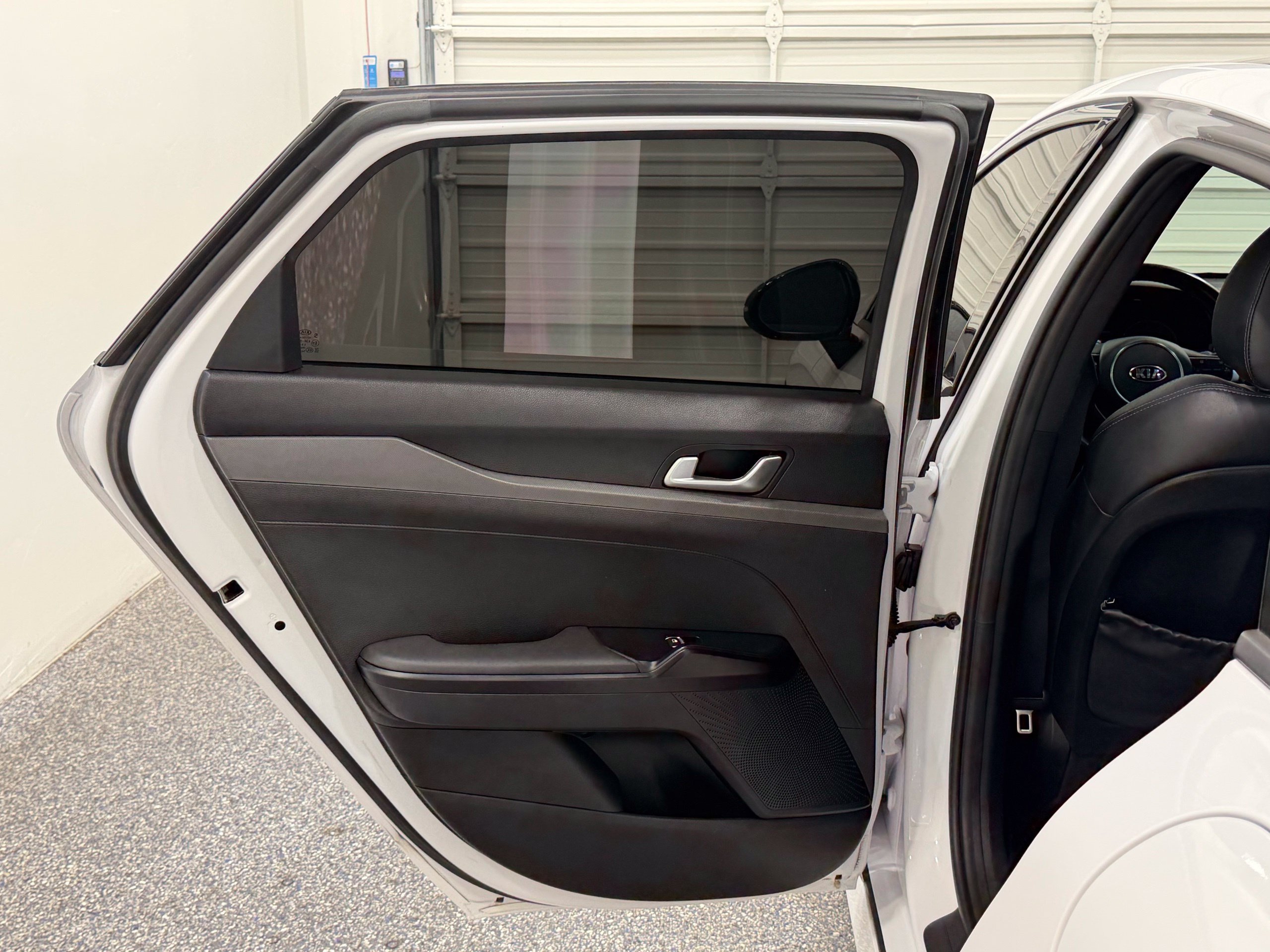 Used 2021 Kia K5 GT-Line w/ GT-Line FWD Premium Package image 22