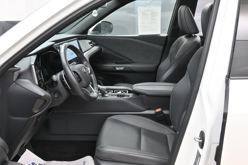 Used 2024 Lexus TX 350 AWD image 10
