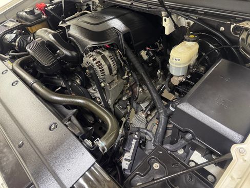 Used 2010 GMC Yukon SLT image 88