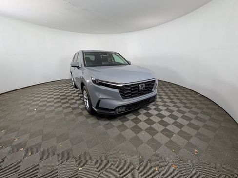 New 2026 Honda CR-V LX image 26