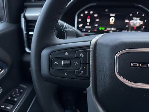 Used 2023 GMC Sierra 1500 Denali w/ Technology Package image 16