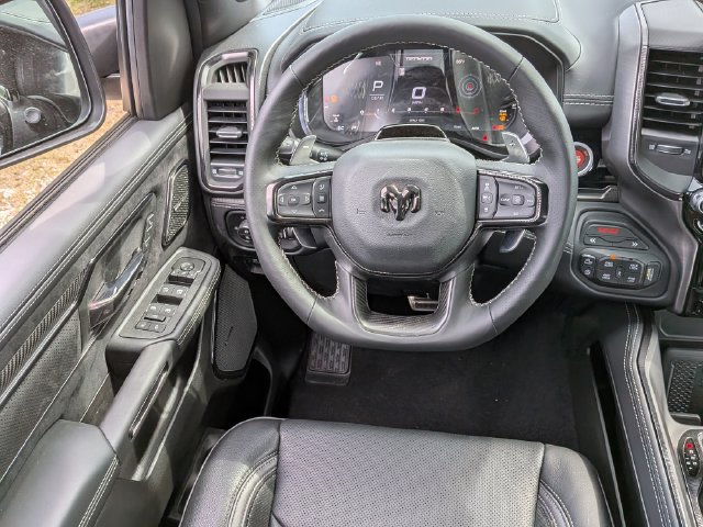 New 2026 RAM 1500 RHO w/ RHO Level 1 Equipment Group AWD/4WD image 15