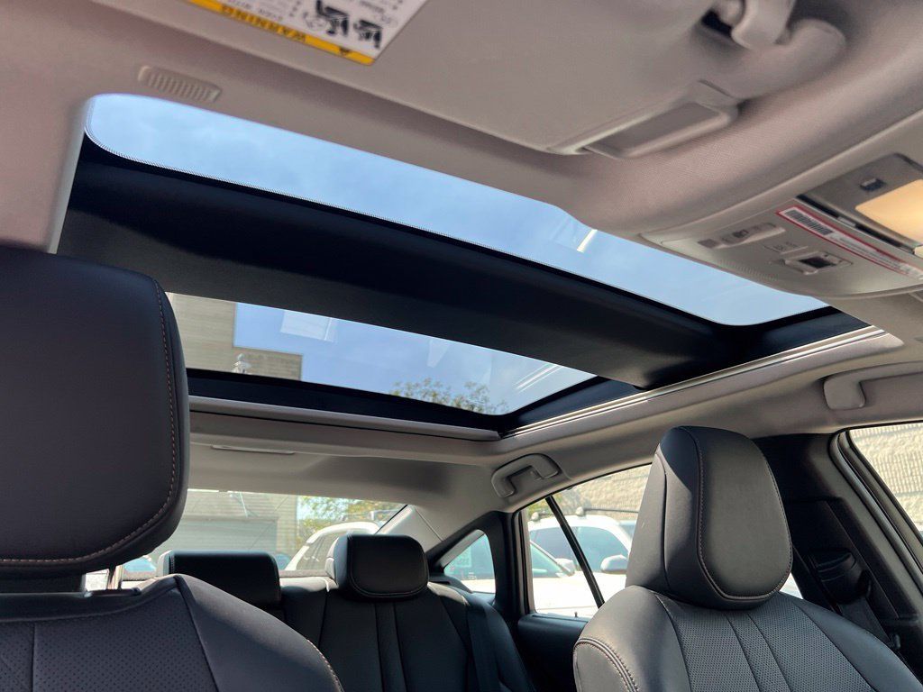 Certified 2022 Toyota Mirai w/ Toyota Teammate Package RWD image 24